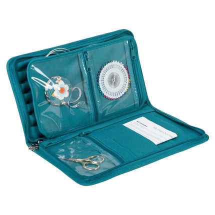 Hobby Gift | Interchangeable Needle Case | Bird Aviary PRE ORDER JULY - HG4709\664