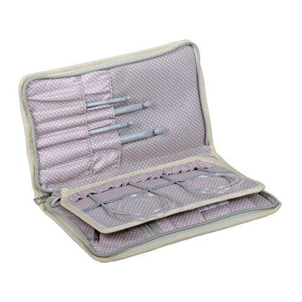 Hobby Gift | Interchangeable Needle Case | Strawberry Greenhouse - MR4709\642