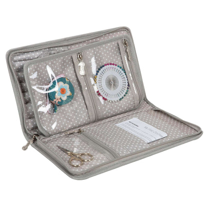 Hobby Gift | Interchangeable Needle Case | Woolly Pully - MR4709\657
