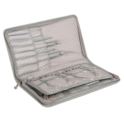 Hobby Gift | Interchangeable Needle Case | Woolly Pully - MR4709\657