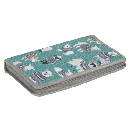 Hobby Gift | Interchangeable Needle Case | Woolly Pully - MR4709\657