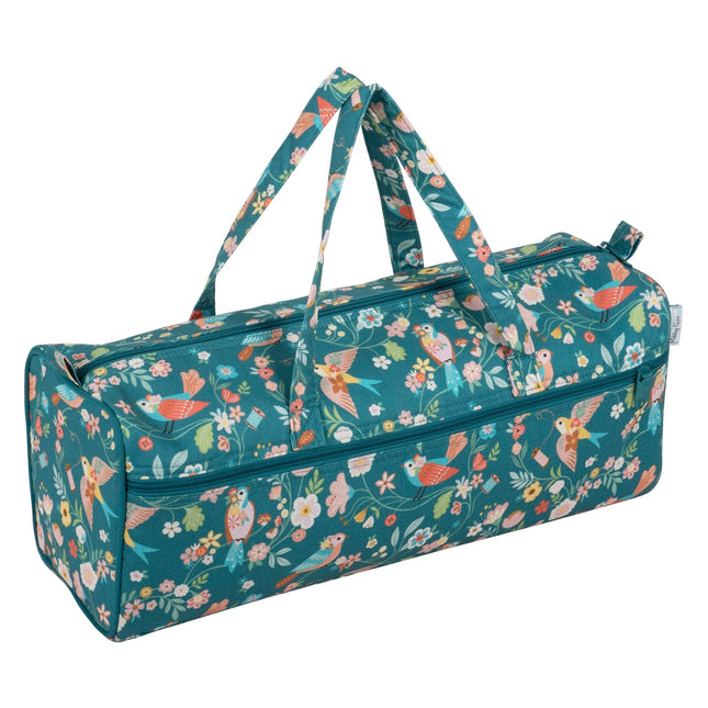 Hobby Gift | Knitting Bag | Bird Aviary - HGKB\664