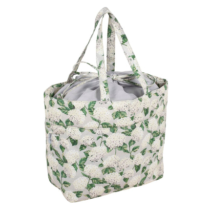 Hobby Gift | Large Craft Bag | Hydrangea - MR4724\659