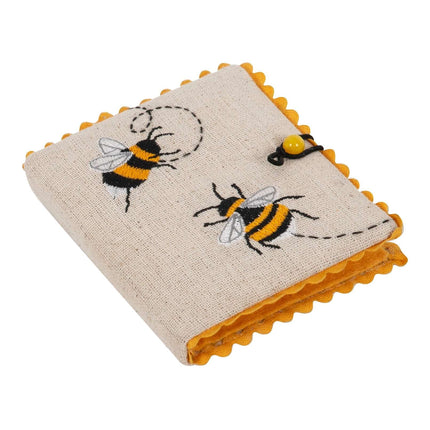Hobby Gift | Needle Case | Bee - NCLRE\347
