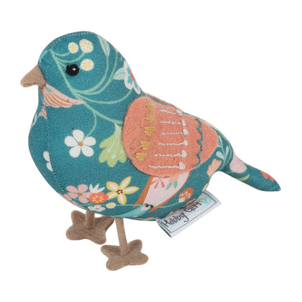 Hobby Gift | Pincushion | Bird Aviary - PCB\664