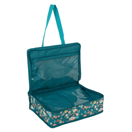 Hobby Gift | Project / Craft Bag | Bird Aviary PRE ORDER JULY - HGPCS\664