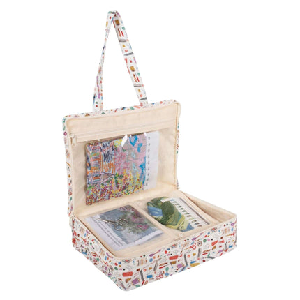 Hobby Gift | Project / Craft Bag | Haby Notions - HGPCS\660