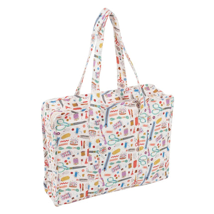 Hobby Gift | Project / Craft Bag | Haby Notions - HGPCS\660