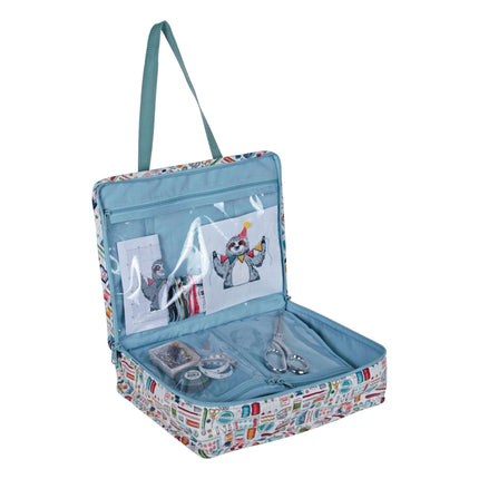 Hobby Gift | Project / Craft Bag | Sewing Notions - HGPCS\638
