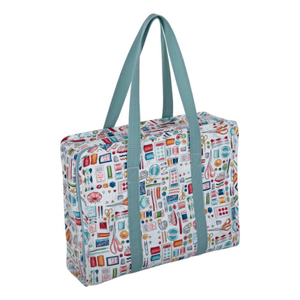 Hobby Gift | Project / Craft Bag | Sewing Notions - HGPCS\638