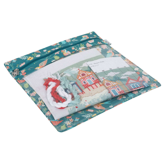 Hobby Gift | Project Pouch | Bird Aviary - HGPPL\664
