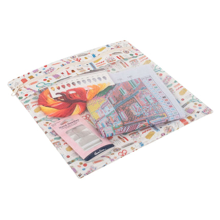 Hobby Gift | Project Pouch | Haby Notions - HGPPL\660