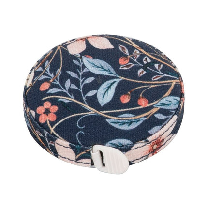 Hobby Gift | Retractable Tape Measure | Blossom Birds - TK23\670