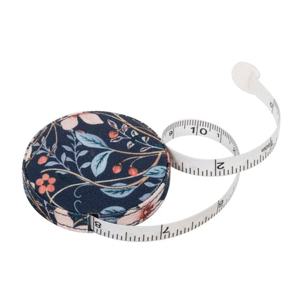 Hobby Gift | Retractable Tape Measure | Blossom Birds - TK23\670