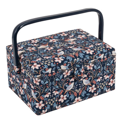 Hobby Gift | Sewing Box | Blossom Birds - MRM\670