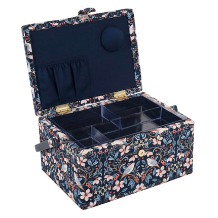 Hobby Gift | Sewing Box | Blossom Birds - MRM\670
