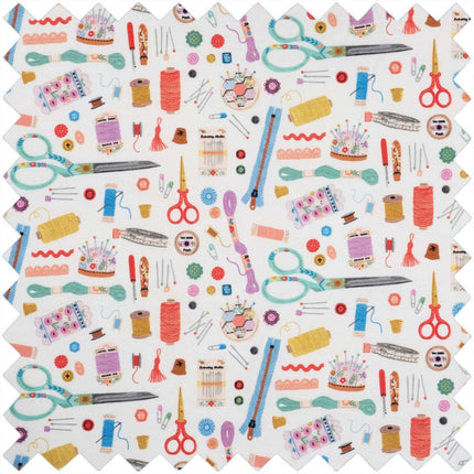 Hobby Gift | Sewing Box | Haby Notions - HGMP\660