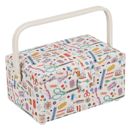 Hobby Gift | Sewing Box | Haby Notions - HGMP\660