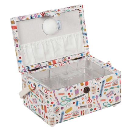 Hobby Gift | Sewing Box | Haby Notions - HGMP\660
