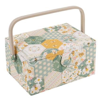 Hobby Gift | Sewing Box | Patchwork Bee - MRM\671