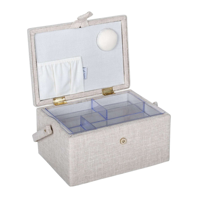 Hobby Gift | Sewing Box | Strawberry Greenhouse - MRME\642