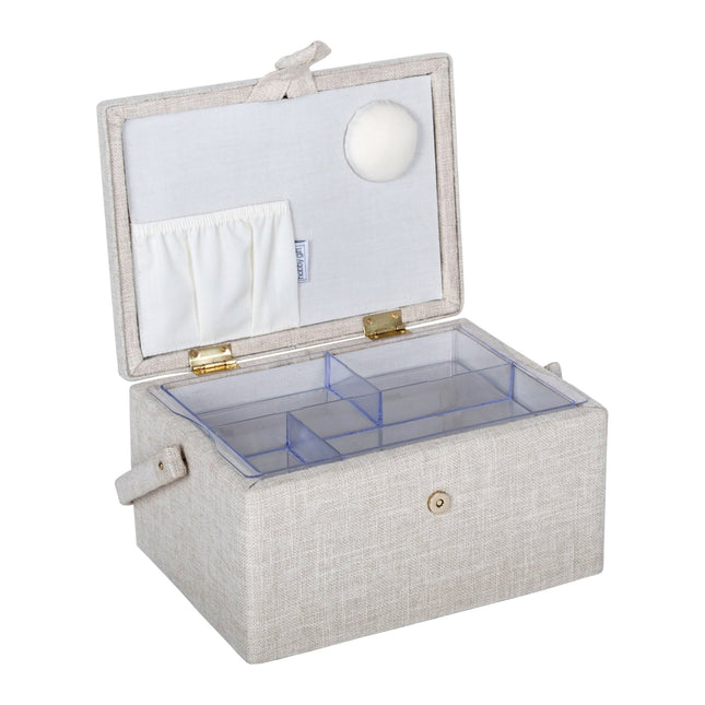 Hobby Gift | Sewing Box | Strawberry Greenhouse - MRME\642