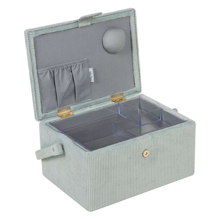 Hobby Gift | Sewing Box | Woolly Pully - MRME\657