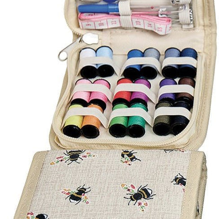 Hobby Gift | Sewing Kit | Bee - MRJE10.DB