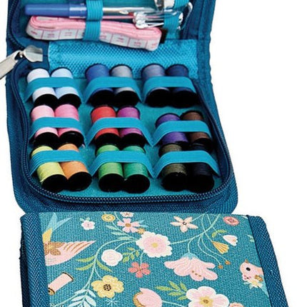 Hobby Gift | Sewing Kit | Bird Aviary - MRJE10.DB - ba