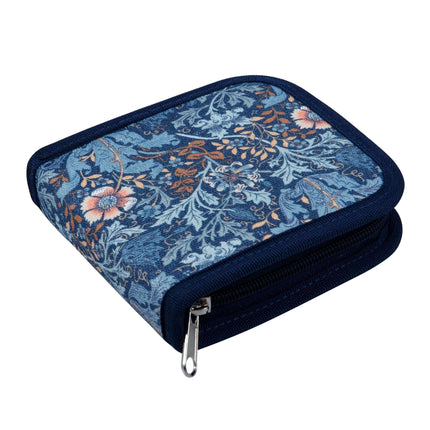 Hobby Gift | Sewing Kit | William Morris Woodblock Floral - MRJE10.DB - wm