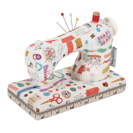Hobby Gift | Sewing Machine Pincushion | Haby Notions - PCS\660
