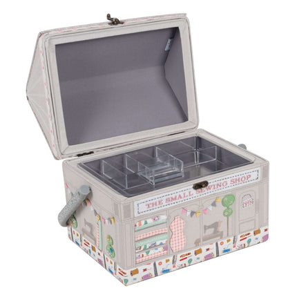Hobby Gift | Shop Sewing Box | Haby Notions - HGNOV\660