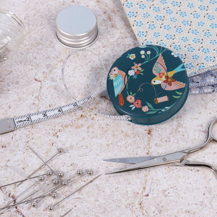 Hobby Gift | Tape Measure | Bee - MR253.DB bee