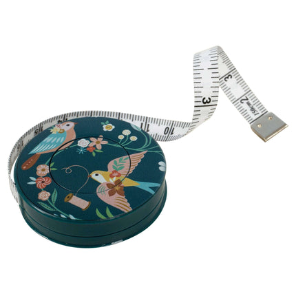 Hobby Gift | Tape Measure | Bee - MR253.DB bee