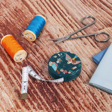 Hobby Gift | Tape Measure | Bee - MR253.DB bee