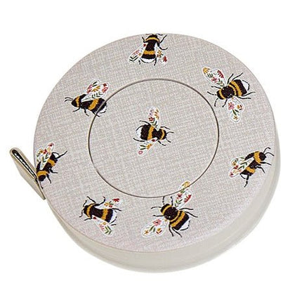 Hobby Gift | Tape Measure | Bee - MR253.DB bee