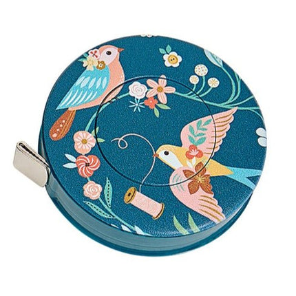Hobby Gift | Tape Measure | Bird Aviary - MR253.DB ba