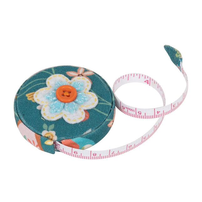 Hobby Gift | Tape Measure | Bird Aviary - TK23A\664