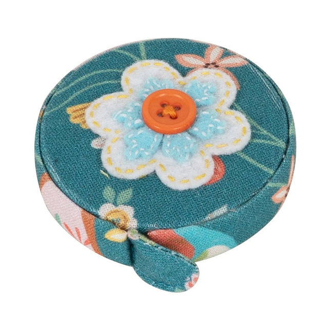 Hobby Gift | Tape Measure | Bird Aviary - TK23A\664
