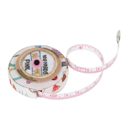 Hobby Gift | Tape Measure | Haby Notions - TK23A\660