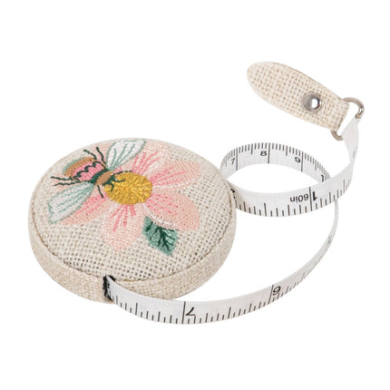 Hobby Gift | Tape Measure | Patchwork Bee - TK23E\671