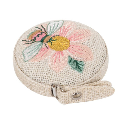 Hobby Gift | Tape Measure | Patchwork Bee - TK23E\671