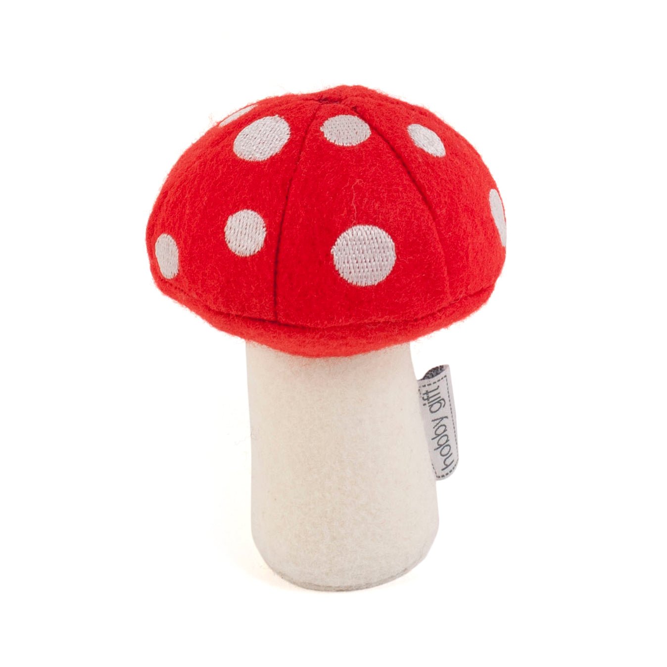 Hobby Gift Appliqué Beehive Pincushion – Bee Design