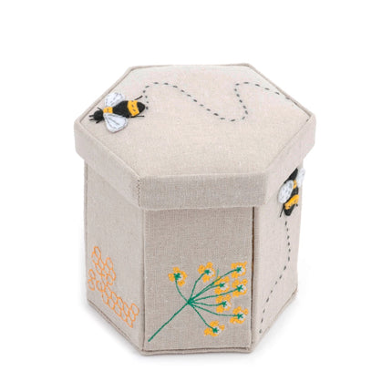 Hobby Gift | Victorian Sewing Kit | Bee - SCHA\347