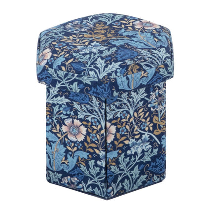 Hobby Gift | Victorian Sewing Kit | William Morris Woodblock Floral PRE ORDER APRIL - SCH\674