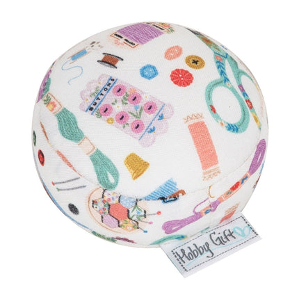 Hobby Gift | Wrist Pincushion | Haby Notions - PCW\660