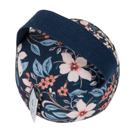 Hobby Gift | Wrist Strap Pin Cushion | Blossom Birds - PCW\670
