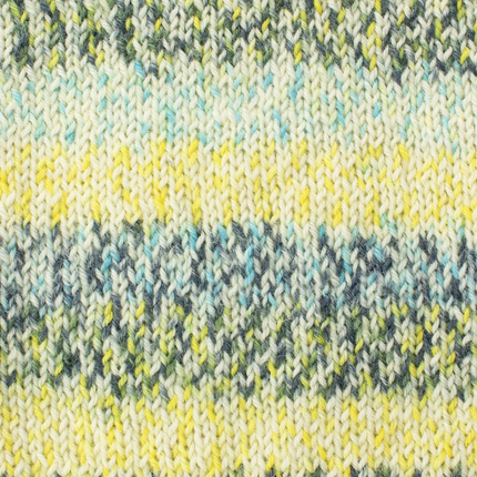 West Yorkshire Spinners | Signature 4ply | Yellow Swallowtail 1245