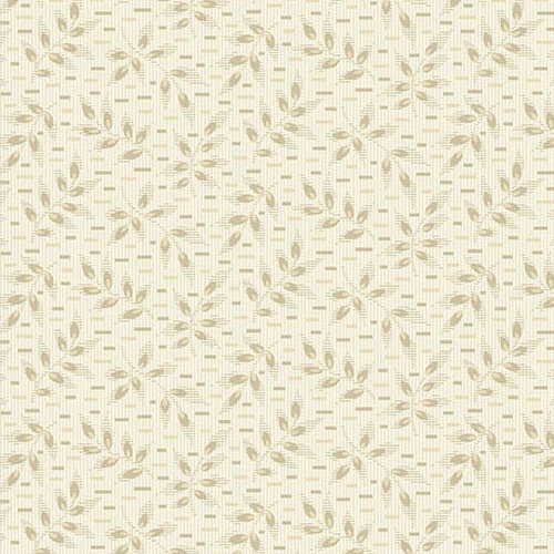 Edyta Sitar | Snow Flurry | Pine | Cream