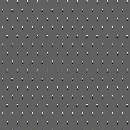 Makower | Nightfall | Shadow Dot | Grey